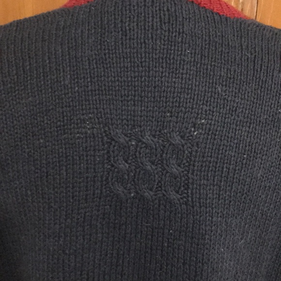 Marisa Christina 1995 Christmas Collection Sweater - Picture 5 of 7